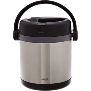 Hộp Đựng Thực Phẩm Emsa 509244 Cách Nhiệt 1,2L