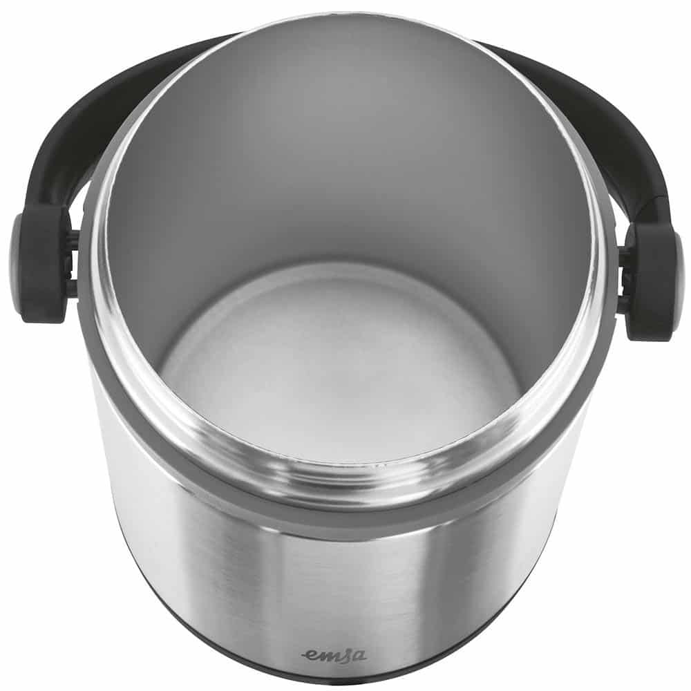 Hộp Đựng Thực Phẩm Emsa 509244-4 Hộp Đựng Thực Phẩm Emsa 509244 Cách Nhiệt 1,2L