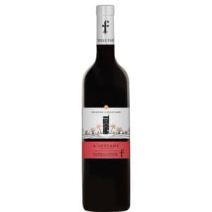 Rượu Vang Đỏ Famille Fabre L'Instant Rouge