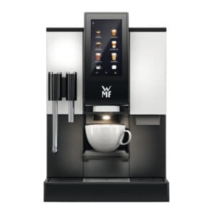 Máy Pha Cà Phê Hạt WMF 1100 S