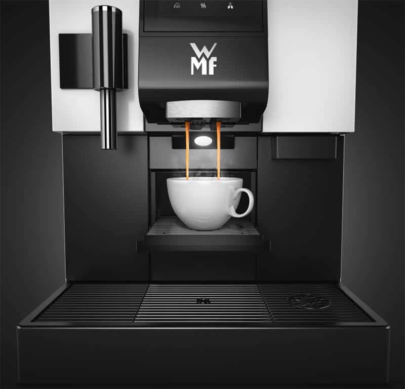 Máy Pha Cà Phê Hạt WMF 1100 S