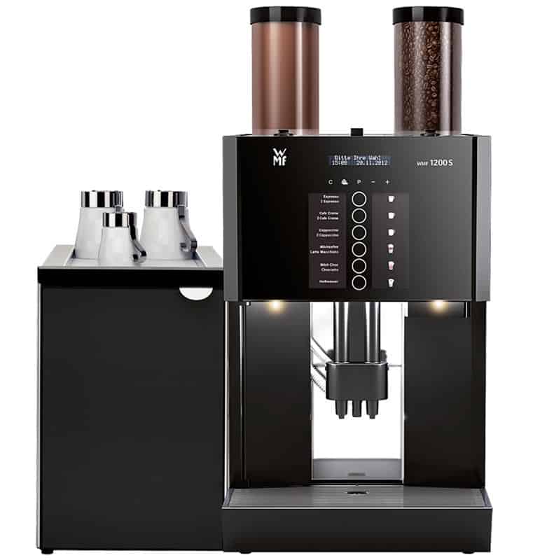 Máy Pha Cà Phê Chuyên Nghiệp WMF 1200 S