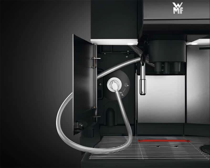 Máy Pha Cà Phê Chuyên Nghiệp WMF 1200 S