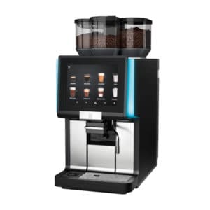 Máy pha cafe chuyên nghiệp WMF 1500 S+ 2 Máy Pha Cà Phê Hạt WMF 1500 S+