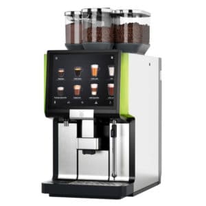 Máy Pha Cà Phê Hạt WMF 5000 S+