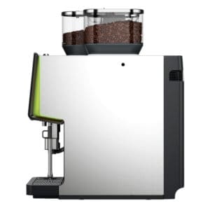 Máy pha cafe chuyên nghiệp WMF 5000 S+ 2 Máy Pha Cà Phê Hạt WMF 5000 S+