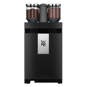 Máy pha cafe chuyên nghiệp WMF 5000 S+ 3 Máy Pha Cà Phê Hạt WMF 5000 S+
