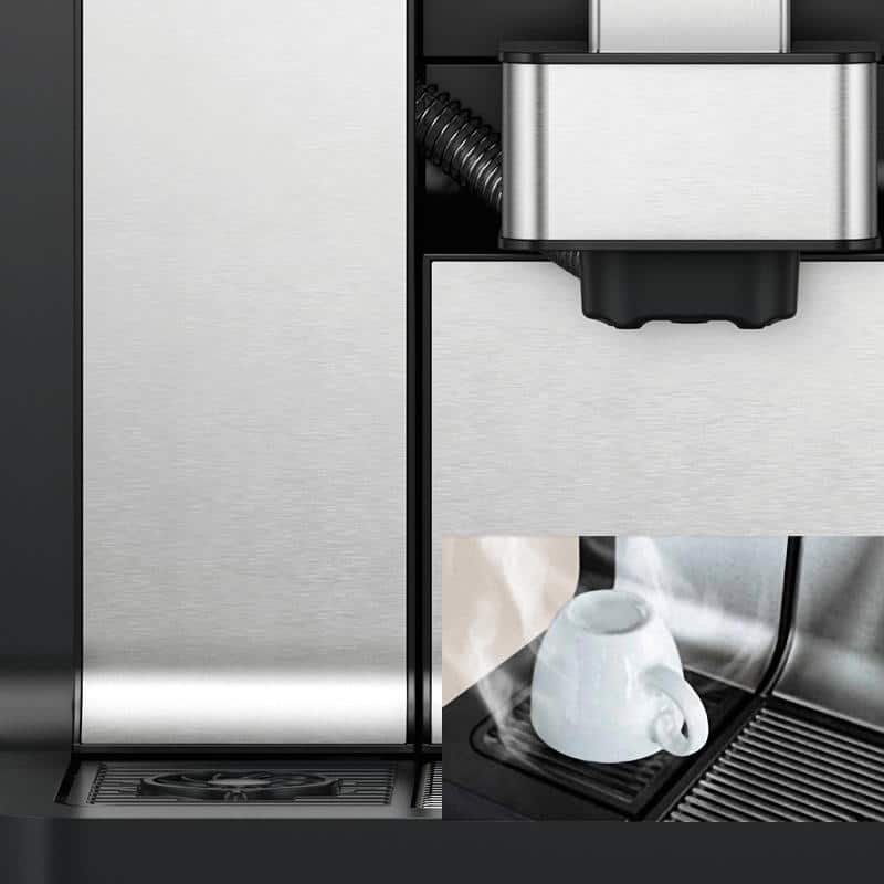 Máy pha cafe chuyên nghiệp WMF 1500 S+ 17 Máy Pha Cà Phê Chuyên Nghiệp WMF 1500 S+