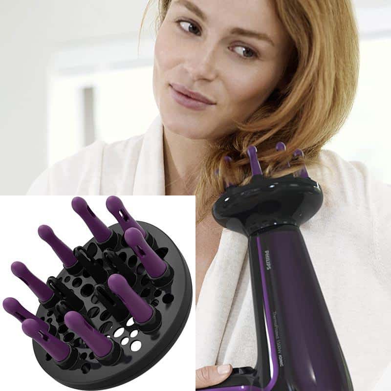 Máy Sấy Tóc Philips HP8233/00