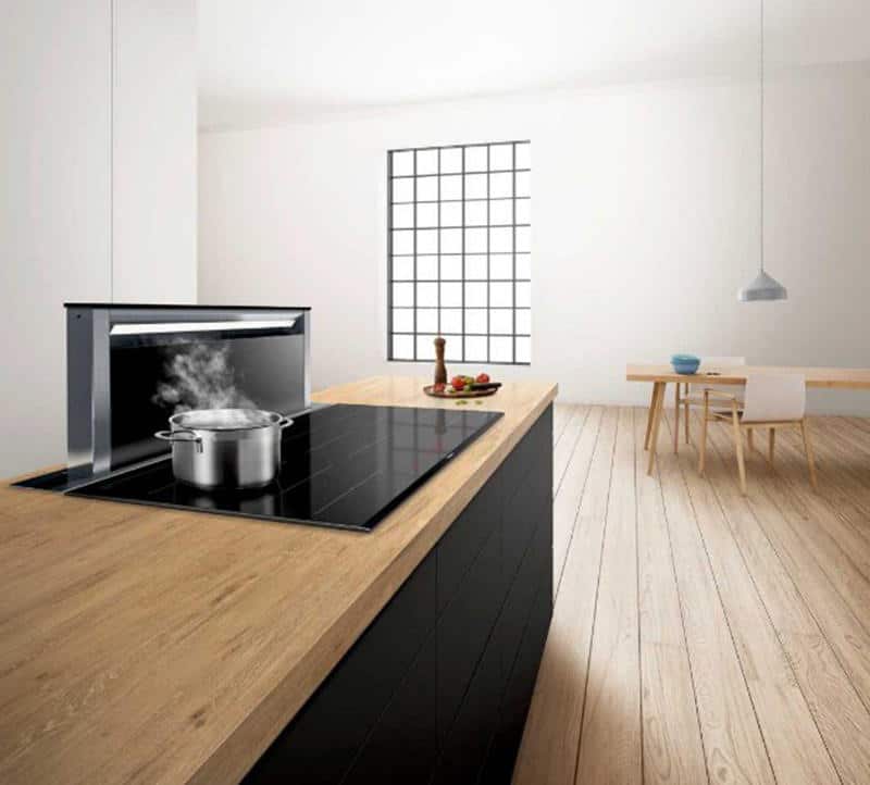 Máy Hút Mùi Bosch DDD97BM69 Serie 8 Âm Bàn 15 Máy Hút Mùi Bosch DDD97BM69 Serie 8 Âm Bàn