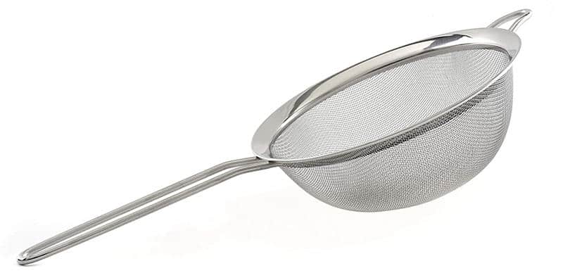 Rây Lọc Inox Wmf Gourmet 06.4411.9990