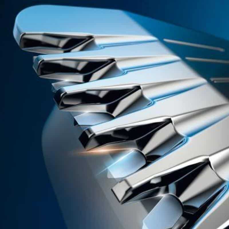 Tông Đơ Cắt Tóc Philips HC5630/15 8 Tông Đơ Cắt Tóc Philips HC5630/15