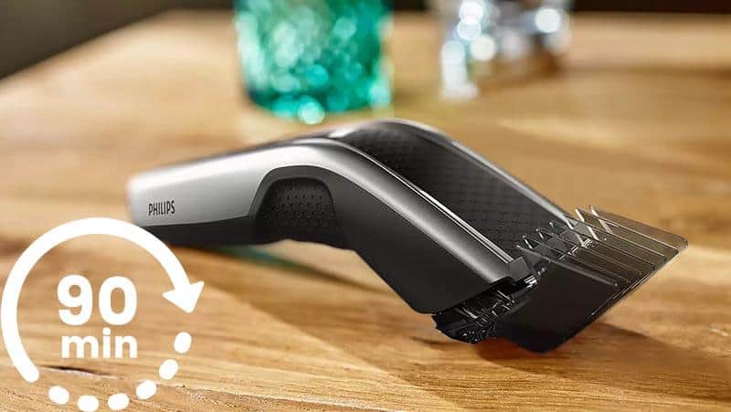 Tông Đơ Cắt Tóc Philips HC5630/15 10 Tông Đơ Cắt Tóc Philips HC5630/15