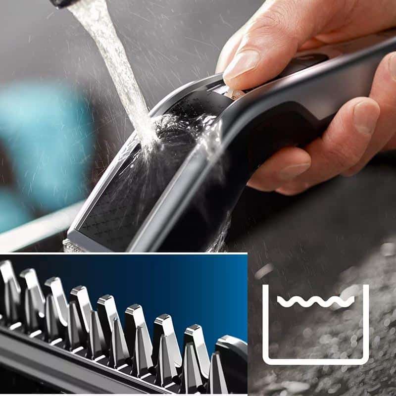 Tông Đơ Cắt Tóc Philips HC5630/15 11 Tông Đơ Cắt Tóc Philips HC5630/15