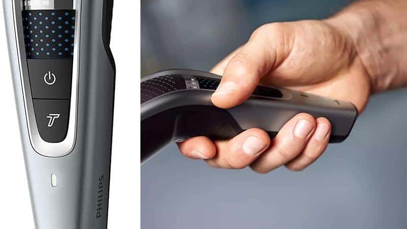 Tông Đơ Cắt Tóc Philips HC5630/15 12 Tông Đơ Cắt Tóc Philips HC5630/15