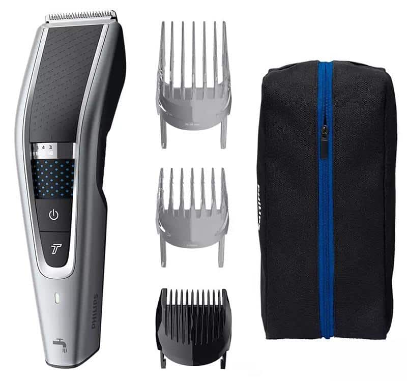 Tông Đơ Cắt Tóc Philips HC5630/15 13 Tông Đơ Cắt Tóc Philips HC5630/15