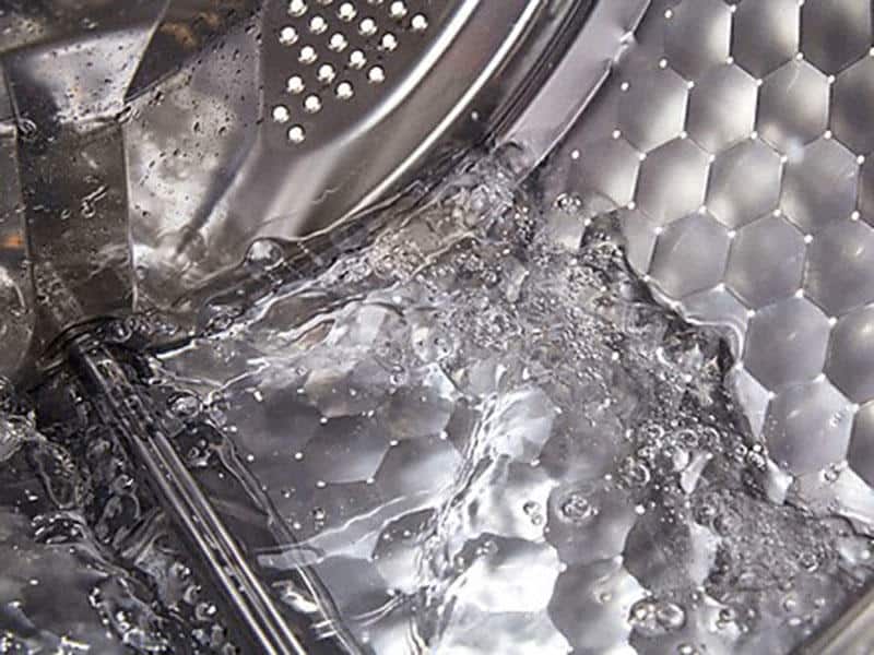 Máy Giặt Miele WWG660 WPS TDos 9kg