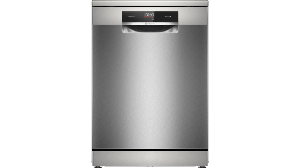 Máy rửa chén độc lập Bosch SMS8YCI03E Serie 8