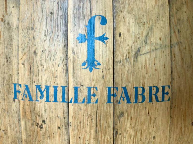Rượu Vang Đỏ Chateau Fabre Gasparets Boutenac Famille Fabre 6 Rượu Vang Đỏ Chateau Fabre Gasparets Boutenac Famille Fabre