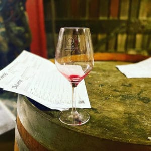 Rượu Vang Hồng Grande Courtade L'Instant Rose Famille Fabre 4 Rượu Vang Famille Fabre L'Instant Rose