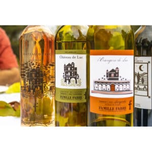 Rượu Vang Đỏ Chateau Fabre Gasparets Boutenac Famille Fabre 5 Rượu Vang Famille Fabre Chateau Gasparets