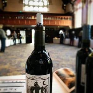 Rượu Vang Đỏ Chateau De Luc Veredus Famille Fabre 2 Rượu Vang Famille Fabre Chateau De Rieux Demi Muid