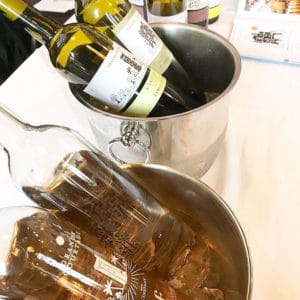 Rượu Vang Hồng Grande Courtade L'Instant Rose Famille Fabre 3 Rượu Vang Famille Fabre L'Instant Rose