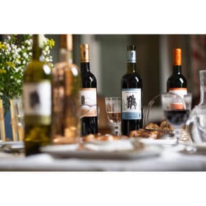 Rượu Vang Đỏ Chateau De Luc Veredus Famille Fabre 4 Rượu Vang Famille Fabre Chateau De Rieux Demi Muid