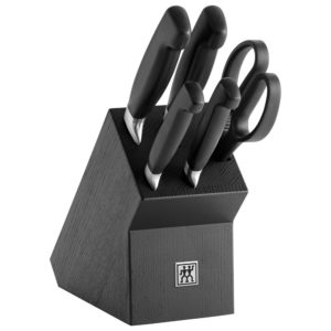 Bộ Dao Zwilling Vier Sterne 6 món 35144-600-0