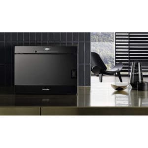 Lò Hấp Miele DG 6001