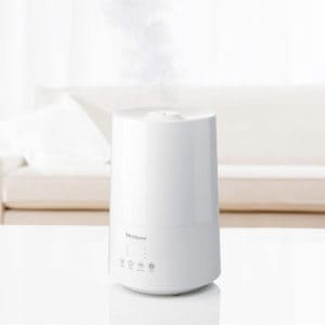 Máy Tạo Độ Ẩm Và Khuếch Tán Tinh Dầu Medisana AH 661