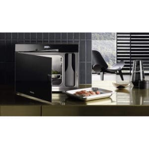 Lò Hấp Miele DG 6001