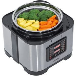 Nồi Áp Suất Steba DD 1 ECO 5 Nồi Áp Suất Steba DD 1 ECO