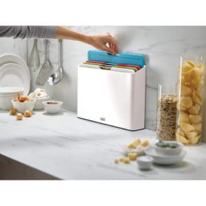 Bộ Thớt Joseph Joseph Folio 60196 4 Món 4 Bộ Thớt Joseph Joseph Folio 60196 4 Món