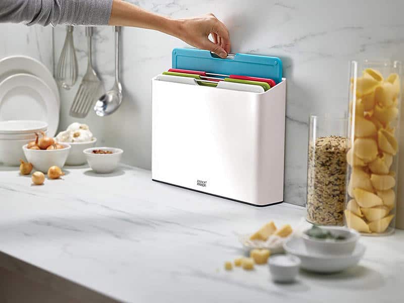 Bộ Thớt Joseph Joseph Folio 60196 4 Món 8 Bộ Thớt Joseph Joseph Folio 60196 4 Món