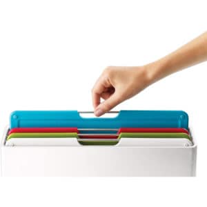 Bộ Thớt Joseph Joseph Folio 60196 4 Món 3 Bộ Thớt Joseph Joseph Folio 60196 4 Món