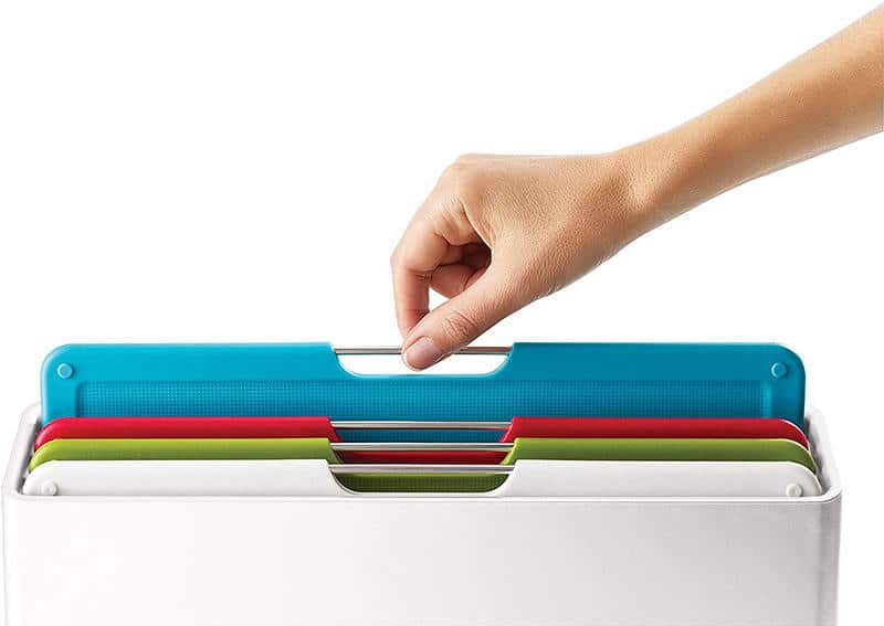 Bộ Thớt Joseph Joseph Folio 60196 4 Món 10 Bộ Thớt Joseph Joseph Folio 60196 4 Món