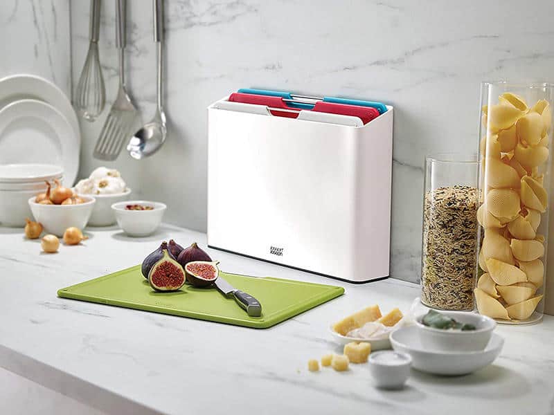 Bộ Thớt Joseph Joseph Folio 60196 4 Món 6 Bộ Thớt Joseph Joseph Folio 60196 4 Món