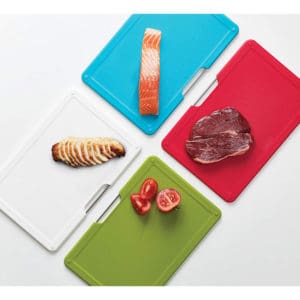 Bộ Thớt Joseph Joseph Folio 60196 4 Món 2 Bộ Thớt Joseph Joseph Folio 60196 4 Món