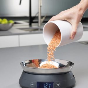 Cân Thực Phẩm Joseph Joseph 40054  