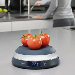 Cân Thực Phẩm Joseph Joseph 40054