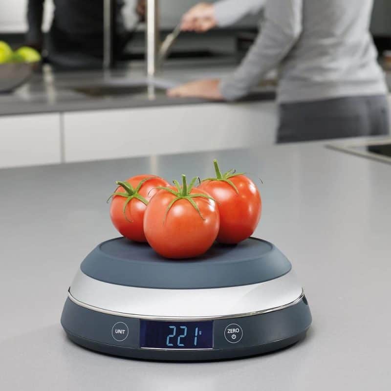 Cân Thực Phẩm Joseph Joseph 40054