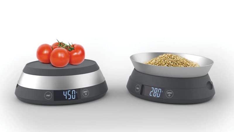 Cân Thực Phẩm Joseph Joseph 40054  