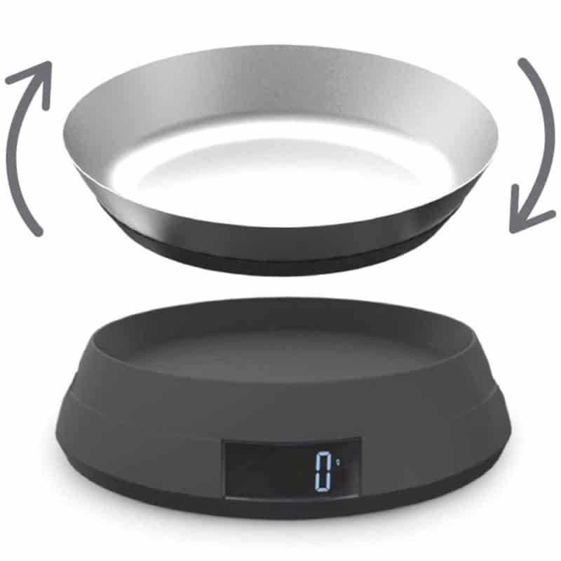 Cân Thực Phẩm Joseph Joseph 40054