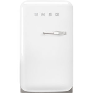 Tủ Lạnh Smeg FAB5LWH5 White