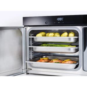 Lò Hấp Miele DG 6001