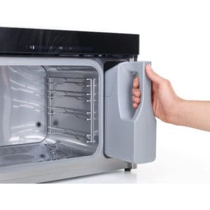 Lò Hấp Miele DG 6001