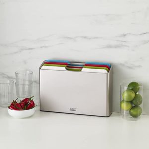 Bộ Thớt Joseph Joseph Folio 98995 4 Món