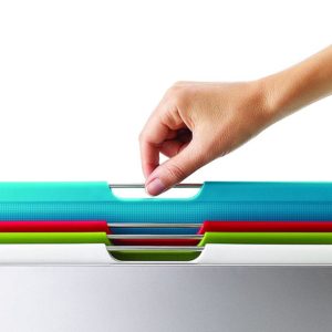 Bộ Thớt Joseph Joseph Folio 98995 4 Món