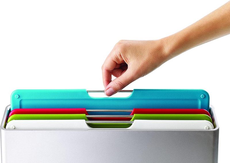 Bộ Thớt Joseph Joseph Folio 98995 4 Món 